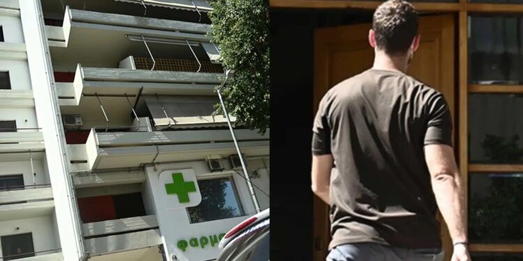 Ανατροπή σήμερα με την δολοφονία του 46χρονου στη Νέα Σμύρνη