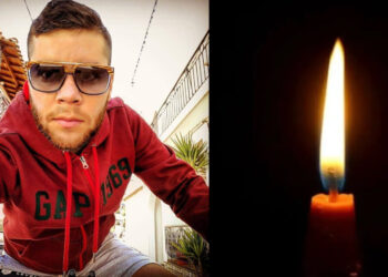 Θρήνος για τον Βασίλη: «Έσβησε» σε ηλικία 35 ετών – Ποια ήταν η τελευταία του επιθυμία