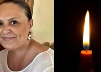 Θρήνος για την αγαπημένη Βάσω: «Έφυγε» μέσα στο ασθενοφόρο