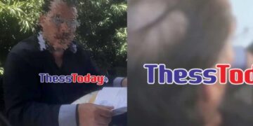 Σοκ στη Χαλκιδική: Ξυλοκόπnσαν 50χρονο ΑμΕΑ σε βενζινάδικο επειδή δεν μπορούσε να πλnρώσει με την κάρτα του