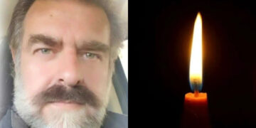 Alldaynews.gr Πέθανε ο βραβευμένος και πολυγραφότατος συγγραφέας Στέλιος Χαλκίτης