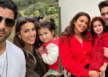 Alldaynews.gr Συγκινημένη η Ελένη Χατζίδου με την κόρη της: «Τι καλό έκανα για να μου στείλει εσένα ο Θεός;»