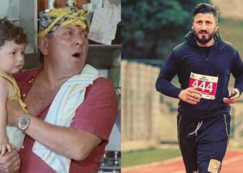 Αυτός είναι ο πασίγνωστος Έλληνας ηθοποιός που σκοτώθηκε σε τροχαίο και δεν το έμαθε κανείς