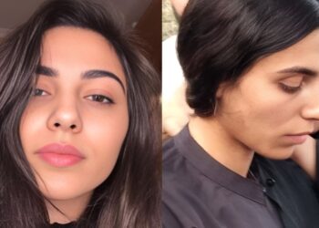 Σπάει τη σιωπή της η TikΤoker που άφησε τα πάντα για να γίνει μοναχή – «Σκοπός του ανθρώπου είναι να αγιάσει»