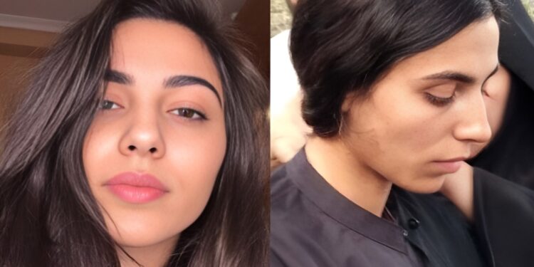 Alldaynews.gr Σπάει τη σιωπή της η TikΤoker που άφησε τα πάντα για να γίνει μοναχή – «Σκοπός του ανθρώπου είναι να αγιάσει»