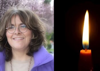 Θρήνος στην ΕΡΤ: Έφυγε στα 55 της χρόνια η Ζέφη Τσουκαλά