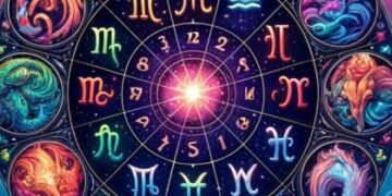 Alldaynews.gr Για τρία ζώδια, αυτή η περίοδος φέρνει μια μαγική ενέργεια