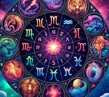 Alldaynews.gr Για τρία ζώδια, αυτή η περίοδος φέρνει μια μαγική ενέργεια