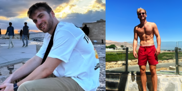 Alldaynews.gr Αυτός είναι ο 26χρονος Έλληνας που σκοτώθηκε στο Τελ Αβίβ – Γιος κορυφαίου γιατρού (φωτο)