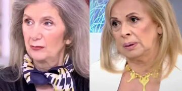 Alldaynews.gr Μαρίνα Νικολαϊδου: «Η Άννα Φόνσου μου έστειλε εξώδικο να φύγω σε 3 μέρες από το Σπίτι του Ηθοποιού»