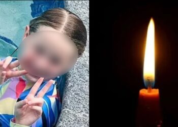 Ανείπωτος θρήνος: Νεκρή 11χρονη μαζί με τον πατέρα της σε τροχαίο δυστύχημα! (φωτο)