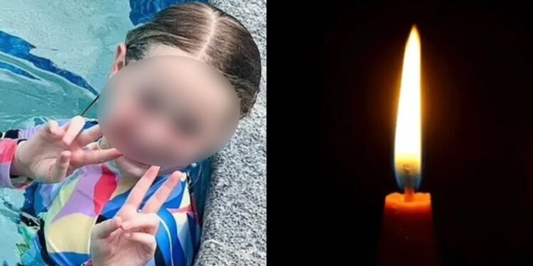 Ανείπωτος θρήνος: Νεκρή 11χρονη μαζί με τον πατέρα της σε τροχαίο δυστύχημα! (φωτο)