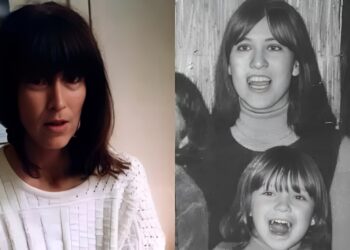 Μπούκαρε μέσα στο δικαστήριο και σκότωσε τον βιαστή και δολοφόνο της 7χρονης κόρης της