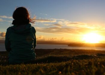 Ζουν οι ψυχές και μας βλέπουν – Αφιερώστε 3 λεπτά και διαβάστε το