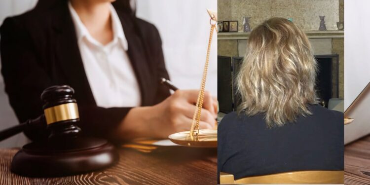 Alldaynews.gr Απίστευτη υπόθεση απάτης: Γραμματέας παρίστανε τη δικηγόρο – Της έδωσε 32.500 ευρώ για δικαστήρια & κινδυνεύει τώρα με φυλάκιση!