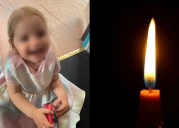 Κτηνωδία: Κοριτσάκι 2 ετών ξυλοκοπήθηκε από τον φίλο της μητέρας του – Αρνείται τις κατηγορίες και «τα ρίχνει» στη μητέρα (φωτο)