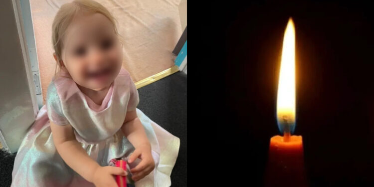 Alldaynews.gr Κτηνωδία: Κοριτσάκι 2 ετών ξυλοκοπήθηκε από τον φίλο της μητέρας του – Αρνείται τις κατηγορίες και «τα ρίχνει» στη μητέρα (φωτο)