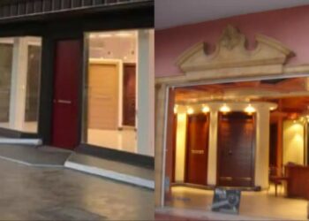 Όλη η Ελλάδα ψώνιζε από εκεί: Πασίγνωστη ελληνική εταιρεία βάζει «λουκέτο» μετά από 35 χρόνια – Σεισμός στην αγορά