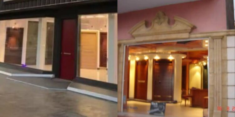 Alldaynews.gr Όλη η Ελλάδα ψώνιζε από εκεί: Πασίγνωστη ελληνική εταιρεία βάζει «λουκέτο» μετά από 35 χρόνια – Σεισμός στην αγορά