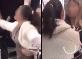 Ξύλο στο Βόλο: Γυναίκα ξυλοκόπησε ερωμένη του άντρα της