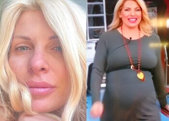 Alldaynews.gr «Έκανα παιδί στα 45, το κοιτάζω και λέω, Α ρε Ελένη έχεις πολλά κότσια»: Η σπάνια εξομολόγηση της Ελένης Μενεγάκη