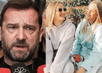 Alldaynews.gr «Έκανα παιδί στα 45, το κοιτάζω και λέω, Α ρε Ελένη έχεις πολλά κότσια»: Η σπάνια εξομολόγηση της Ελένης Μενεγάκη