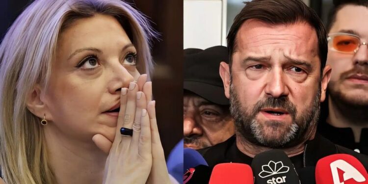 Alldaynews.gr Ξεσπάσε η Μαρία Καρυστιανού για τον Νίκου Πλακιά: «Θέλαμε να τραγουδήσουμε και η φωνή μας να φτάσει μέχρι ψηλά, στα παιδιά μας»