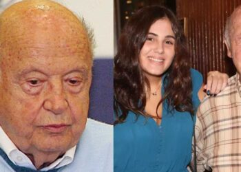 «Η κόρη μου είναι ό,τι καλύτερο θα μπορούσα να φανταστώ» Η δυνατή σχέση του Μίμη Πλέσσα με την 26χρονη κόρη του Ελεάννα και οι οικογενειακές εμφανίσεις