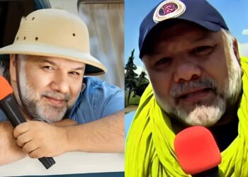 Alldaynews.gr Σαρώνει τα πάντα ο Γρηγόρης Αρναούτογλου – Είναι ότι καλύτερο στην ελληνική τηλεόραση αυτή την στιγμή