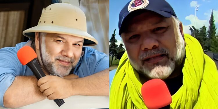 Alldaynews.gr Σαρώνει τα πάντα ο Γρηγόρης Αρναούτογλου – Είναι ότι καλύτερο στην ελληνική τηλεόραση αυτή την στιγμή