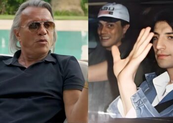 Αποκαλυπτικός Ηλίας Ψινάκης για Ρουβά 27 χρόνια μετά: «Ήμασταν σε ιδιωτικό αεροπλάνο και…»