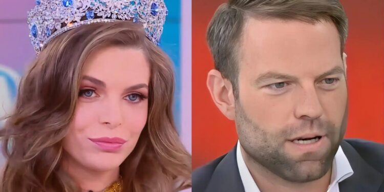 Η πιο όμορφη 24χρονη γυναίκα της Ελλάδας θέλει τον… Κασσελάκη: Η Κωνσταντίνα Σωτηρίου παραδέχτηκε τον μεγάλο έpωτα της