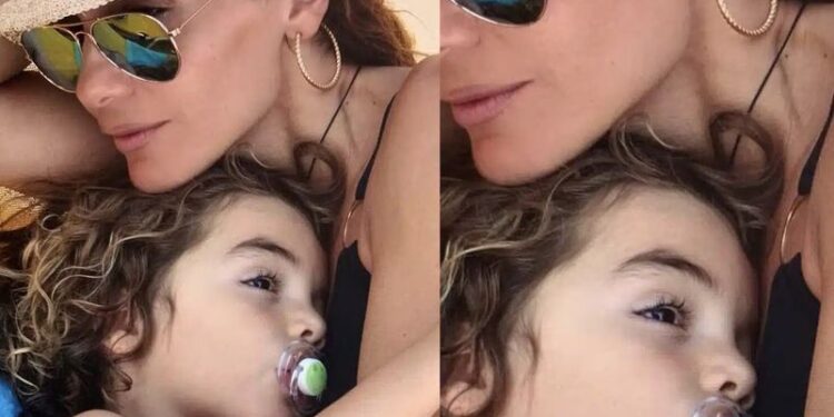 Alldaynews.gr Ζει μακριά από κάμερες, δεν τον γνωρίζουν στον δρόμο: Ο γιος της Βανδή, μεγάλωσε κι έχει αποφασίσει τι δουλειά θα κάνει