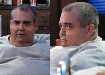 Alldaynews.gr Αγνώριστος πασίγνωστος Έλληνας ηθοποιός