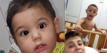 Alldaynews.gr Αποκαλύψεις-σοκ Νικολούλη για Αμαλιάδα: «Στο παιδί μου μπήκε χέρι για να πεθάνει» – «Η φίλη το πέταξε νεκρό στο κρεβάτι»