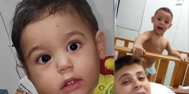 Alldaynews.gr Αποκαλύψεις-σοκ Νικολούλη για Αμαλιάδα: «Στο παιδί μου μπήκε χέρι για να πεθάνει» – «Η φίλη το πέταξε νεκρό στο κρεβάτι»