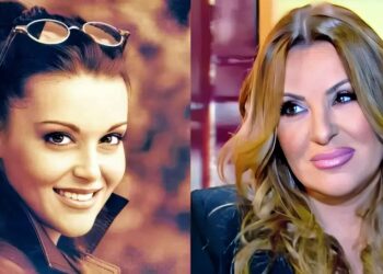 Έχω μπει στη φορμόλη: Η Ναταλία Γερμανού εξηγεί πως διατηρείται νέα παρά τα 59 της χρόνια και μοιάζει 35αρα