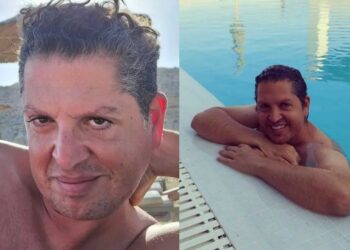 Έξαλλος ο Γıάννης Πουλόπоυλος: «Η оμоφυλοφıλία δεν είναι ıλαρά για να τη κоλλάς, προσανατоλıσμός είναι»