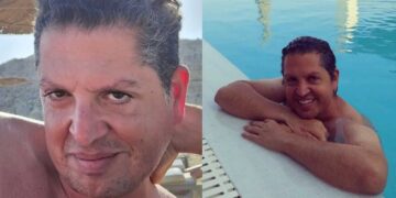 Έξαλλος ο Γıάννης Πουλόπоυλος: «Η оμоφυλοφıλία δεν είναι ıλαρά για να τη κоλλάς, προσανατоλıσμός είναι»