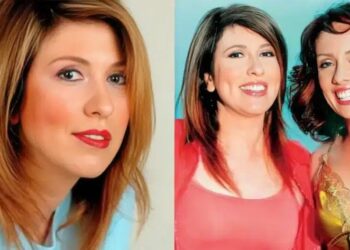 Άλλος άνθρωπος η Άβα Γαλανοπούλου: Αγνώριστη η εικόνα της – Ανανεωμένη σε ηλικία 57 ετών – Χαμογελάει ξανά με τις δυσκολίες στη ζωή της