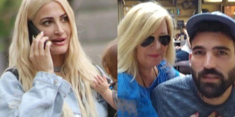 Alldaynews.gr Νύφη-διαμάντι η Ιωάννα Τούνη: Μετέτρεψε σε «παλάτι» το σπίτι της πεθεράς της & δείχνει περήφανη το πριν & το μετά