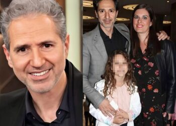 Πανελλήνια συγκίνηση για τον Δημήτρη Κόκοτα: «Κλαίει όταν ακούει τη φωνή της κόρης του στο μαγνητόφωνο»