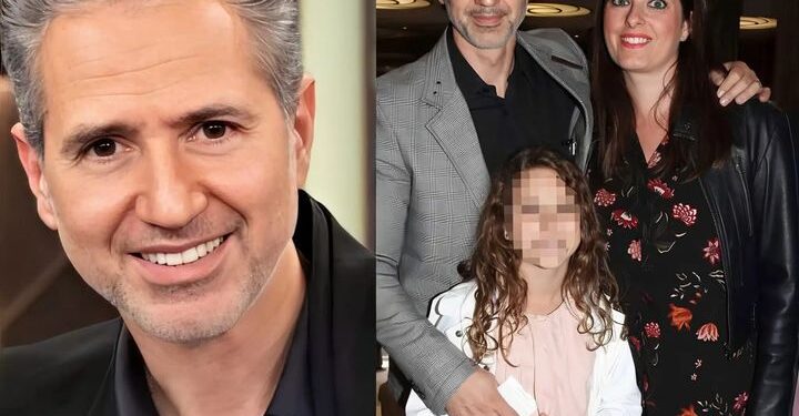 Alldaynews.gr Πανελλήνια συγκίνηση για τον Δημήτρη Κόκοτα: «Κλαίει όταν ακούει τη φωνή της κόρης του στο μαγνητόφωνο»