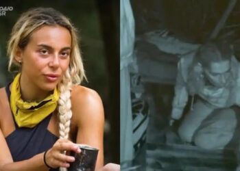 Survivor 2025: Ξεκατίνιασμα στην καλύβα των Κίτρινων για τις … κουβέρτες – «Η Γεωργία έχει θέμα με τα ισχία»