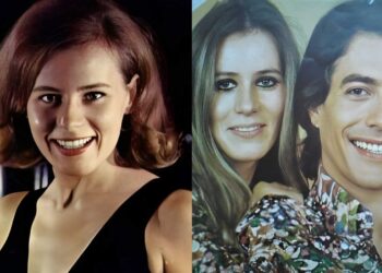 Θυμάστε την Μαργαρίτα Μπρόγιερ; Δείτε πως είναι σήμερα στα 80 της η τραγουδίστρια και ηθοποιός του ελληνικού κινηματογράφου