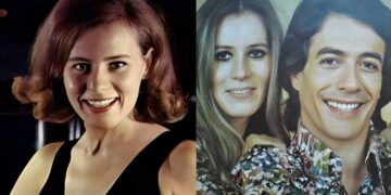 Alldaynews.gr Θυμάστε την Μαργαρίτα Μπρόγιερ; Δείτε πως είναι σήμερα στα 80 της η τραγουδίστρια και ηθοποιός του ελληνικού κινηματογράφου