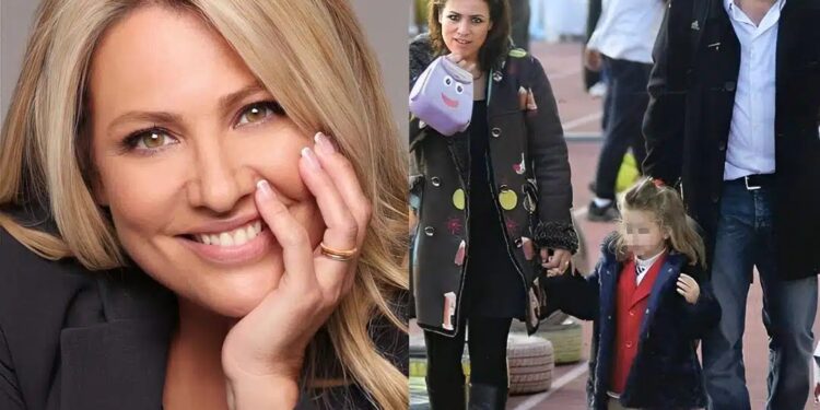 Alldaynews.gr Μαριάννα Τουμασάτου: «Θα ήθελα η κόρη μου να βρει έναν άντρα σαν τον πατέρα της»