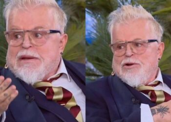 Alldaynews.gr Νίκος Αποστολόπουλος: «Ο γκέι δεν μπορεί να είναι κανονικός – Έχει γίνει gay pride η Αθήνα, τα θεωρώ αισχρά αυτά»