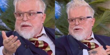 Alldaynews.gr Νίκος Αποστολόπουλος: «Ο γκέι δεν μπορεί να είναι κανονικός – Έχει γίνει gay pride η Αθήνα, τα θεωρώ αισχρά αυτά»