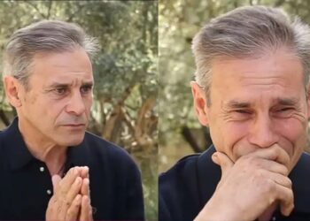 θρησκεία εμφανίστηκε η Παναγία